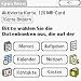 SaveMe (German) downloadable Software
