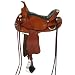 16" Crates Light Trail Saddle Special
