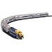 Bachmann HO McKinley Explorer Set with E-Z Track