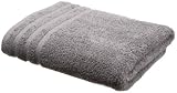 Martex Egyptian 100-Percent Cotton Bath Towel, Grey