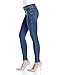 Levi's Women's 711 Skinny Jean