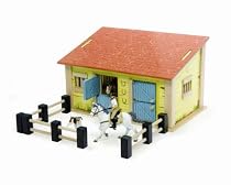 Le Toy Van Sunshine Stables