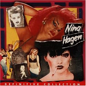 Nina Hagen - Zarah (Ich Weiss, Es Wird Einmal Ein Wunder Geschehn) Lyrics - Zortam Music