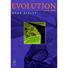 Evolution
