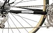 Lizard Skins Chainstay Guard Standard Black