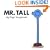 Mr. Tall (Mr. Men and Little Miss)