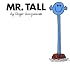 Mr. Tall (Mr. Men and Little Miss)