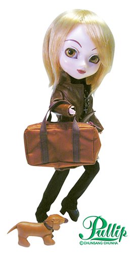 41J72RWTY1L Pullip Withered 12 inch Fashion Doll