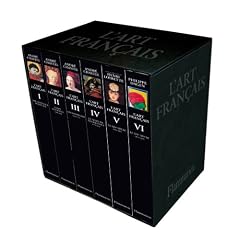 Coffret l' Art Fran�ais - 6 volumes
