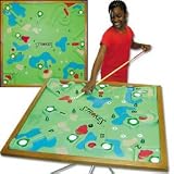 Deluxe Table Top Golf Game Adult 4'x4' (EA)