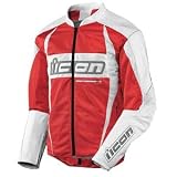 Icon ARC Mesh Jacket