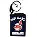 Cleveland Indians Jersey Game Day Pouch