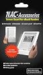 Anti-Glare Screen Protector for Amazon Kindle 1 and 2