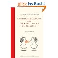 Eristische Dialektik oder die Kunst, Recht zu behalten