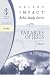 Book Mark: Parables of Jesus: Nelson Impact Bible Study Guide Series
