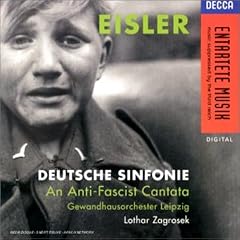 Deutsche Sinfonie (coll. Entartete Musik)