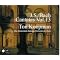 Die besten Bach-Aufnahmen