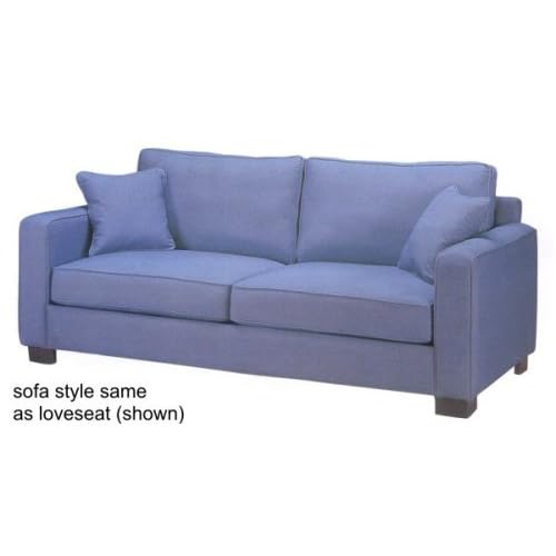 Modern Contemporary Quality Cotton Covered
