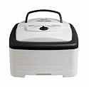 Nesco FD-80 American Harvest Square-Shaped Dehydrator