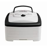 Nesco/American Harvest FD-80 Square-Shaped Dehydrator