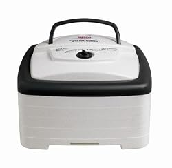 Nesco/American Harvest FD-80 Square-Shaped Dehydrator