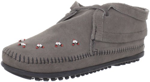 Minnetonka Womens BD Ankle Boot