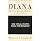 Princess Diana: Books Published Before End of 2002