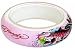 Ed Hardy Art Bangle Bracelet "Koi Fish" ~ Pouched