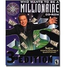 Who Wants To Be Millionaire 3rd (Jewel Case)