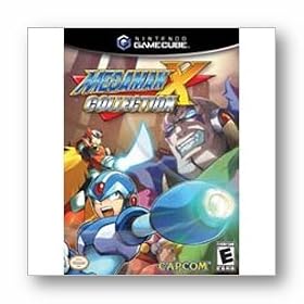 Mega Man X Collection by Capcom