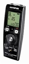 Olympus VN-2100 Digital Voice Recorder with microphone
