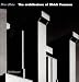 Books : Ulrich Franzen: Buildings and Projects