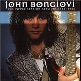 Bon Jovi - Power Station