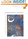 Constructing a Language: A Usage-Based Theory of Language Acquisition