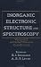 Book Applications and Case Studies, Volume 2, Inorganic Electronic Structure and Spectroscopy