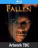 Fallen [Blu-ray] [1998][Region Free]