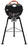 Outdoorchef 18.127.45 Citygrill 420 Tripod, schwarz