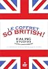 Ealing Studios - Le coffret So British! - 100th Anniversary (Coffrets DVD)
