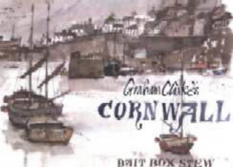 Childrens Toyshop  Books : Bait Box Stew: Graham Clarke's Cornwall
