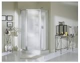 Sterling NI3190A-38S/W Shower System Neo-Angle