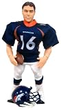 NFL Action Figure - Jake Plummer in a Denver Broncos Uniform
