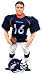 NFL Action Figure - Jake Plummer in a Denver Broncos Uniform