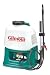 Gilmour Back Pack Sprayer, #BP4, Teal/White