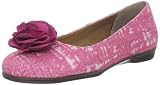Aerosoles Women's Beccentric Ballet Flat - Womens Shoes
