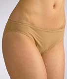 Hanro Sensual Hi-Cut Brief Panty