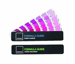 Formula Guide: Coated & Uncoated