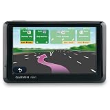 Garmin nüvi 1390/1390T 4.3-Inch Widescreen Bluetooth Portable GPS Navigator with Traffic