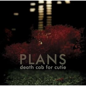 Plans (Bonus Track)