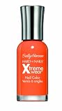 Sally Hansen Hard as Fluid Ounce