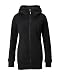 Bench Damen Sweatjacke LINKED